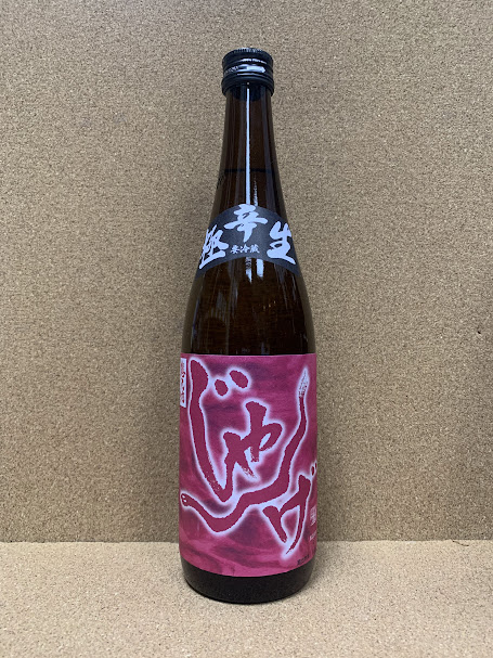 想天坊 じゃんげ 極辛生 1.8L